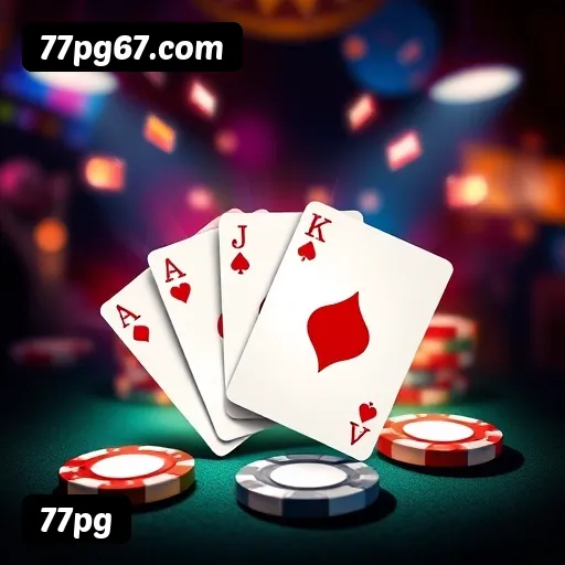 Jogos de Cassino em Destaque - Slots, Roleta, Blackjack